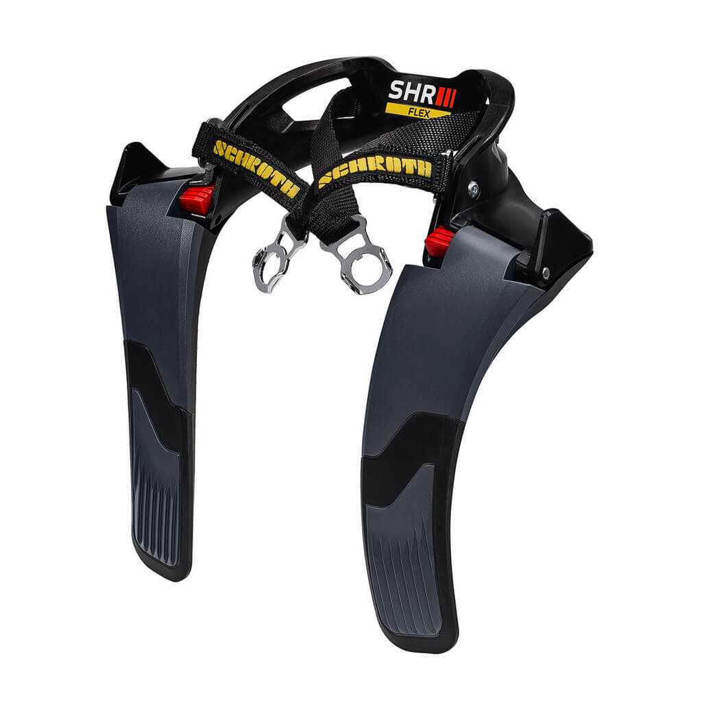 SCHROTH 00029-17 Комплект розсувних тросів SHR, Розмір S Photo-1 