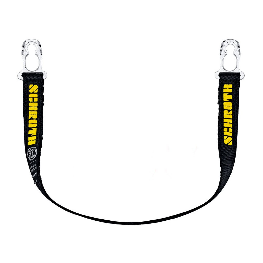 SCHROTH 00029-18 Комплект розсувних тросів SHR, Розмір M Photo-0 