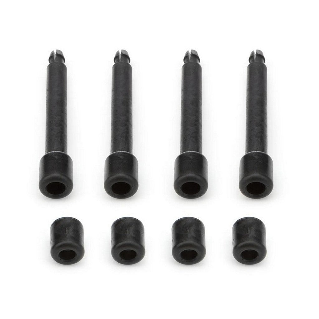 SCHROTH 00092 Допоміжні ручки для регулювання ременя безпеки Photo-0 