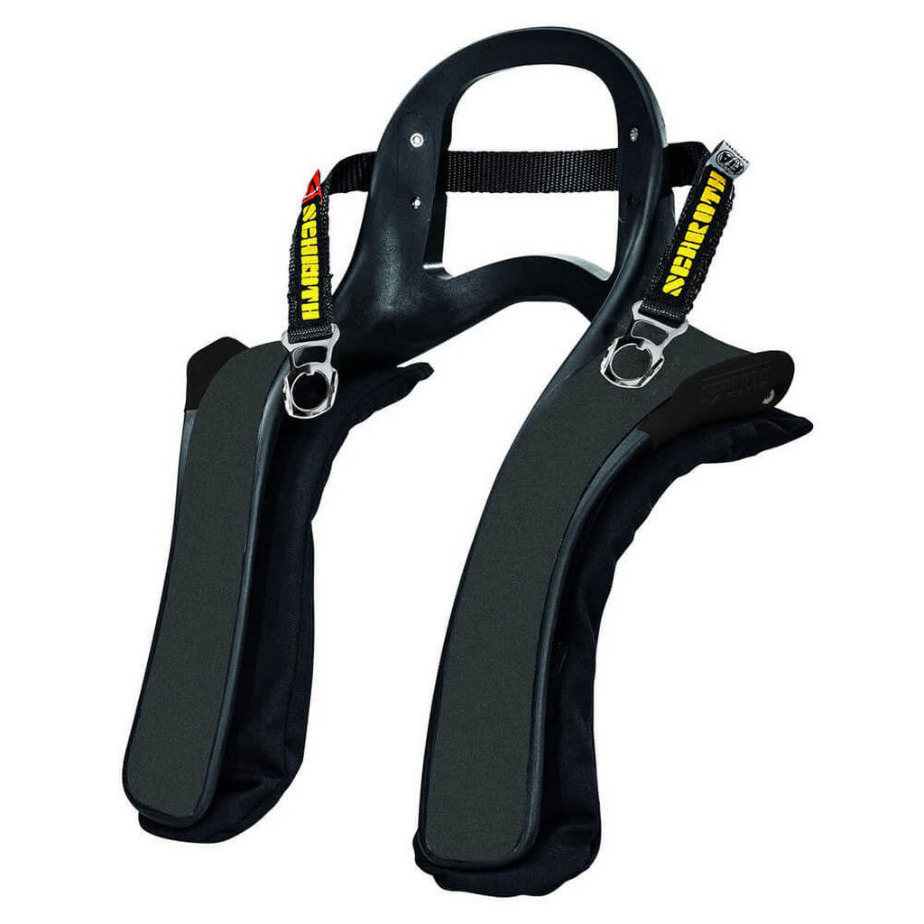 SCHROTH 42292A Система захисту шиї HANS Super Sport XLT 20 градусів, Розмір M Photo-0 