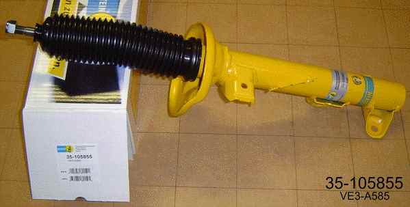 BILSTEIN 35-105855 Амортизатор передній лівий B6 (R2) для BMW 3 (E36) M3 Photo-1 