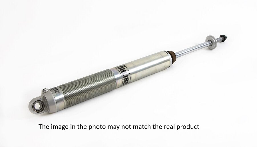 OHLINS POS 5n20 Амортизатор для PORSCHE 996/997 Carrera 4/ Turbo, front Photo-0 