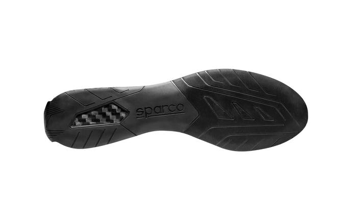 SPARCO 0012A3SP0137 Взуття для перегонів SUPERLEGGERA OPT CARBON Розмір 37 Photo-3 