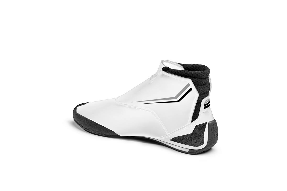 SPARCO 0012B540BINR Взуття для картингу K-PRIME Білий/Чорний 40 Photo-1 