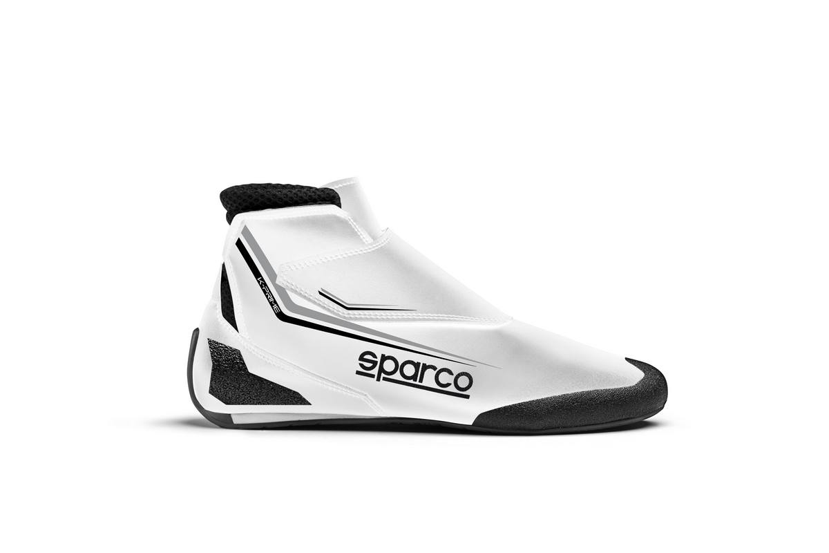 SPARCO 0012B548BINR Взуття для картингу K-PRIME Білий/Чорний 48 Photo-2 