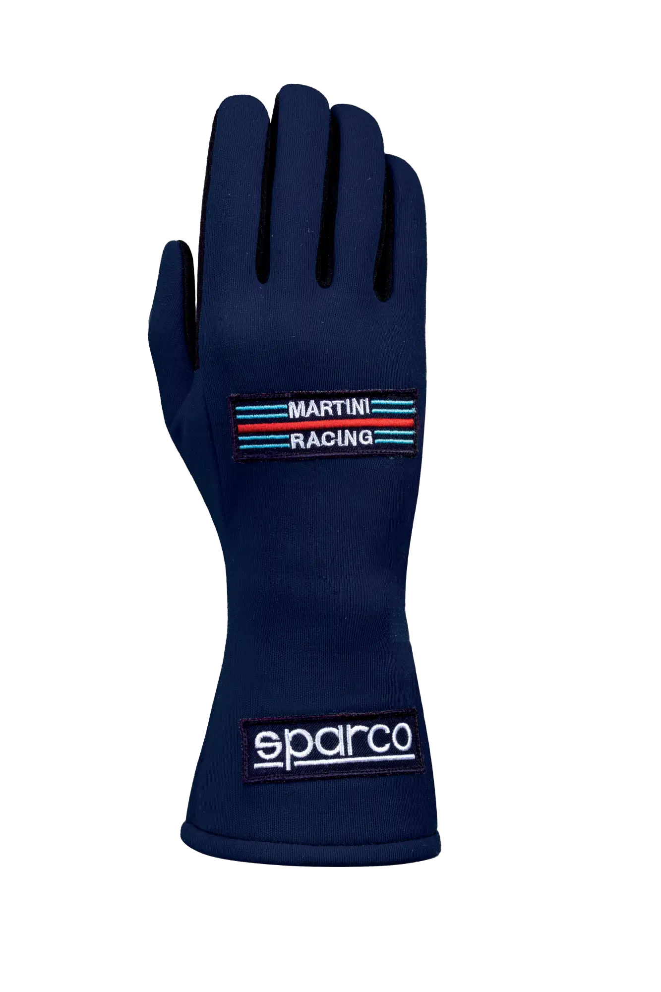 SPARCO 00136313MRBM Рукавички для автоспорту Land 2022 Martini-R 13 Photo-1 