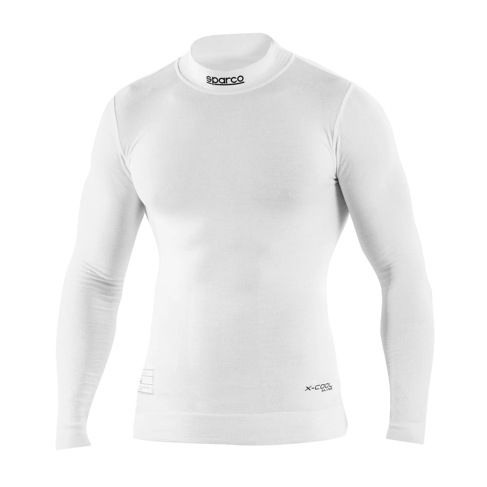 SPARCO 001786MBOSP4LXL Лонгслів RW10 Shield Pro LXL Photo-1 