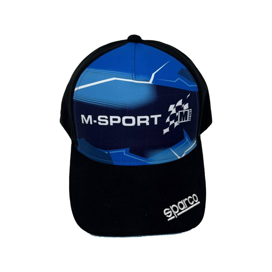 SPARCO 013025MS Кепка m-sport Photo-3 