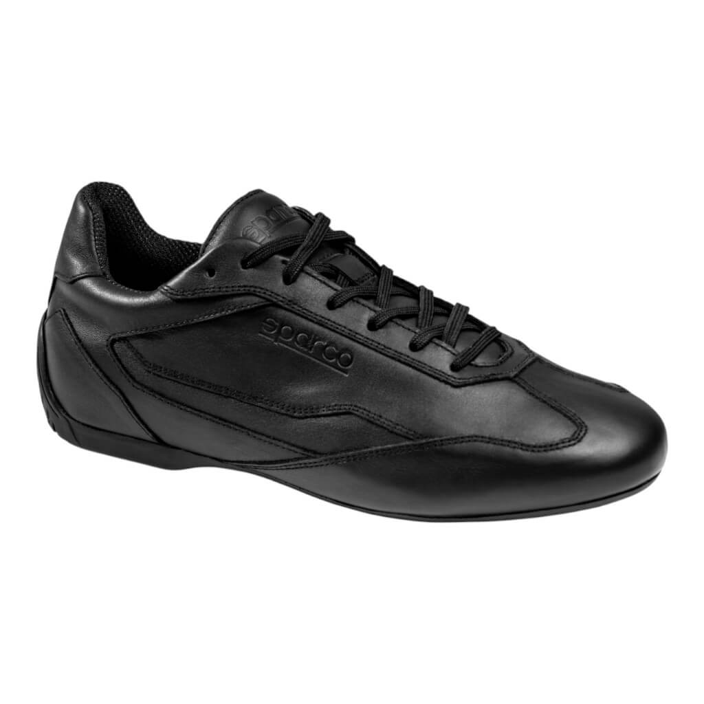 SPARCO BMB0017B0K01047 Повсякденне взуття S-Drive Leather, Чорний, Розмір 47 Photo-0 