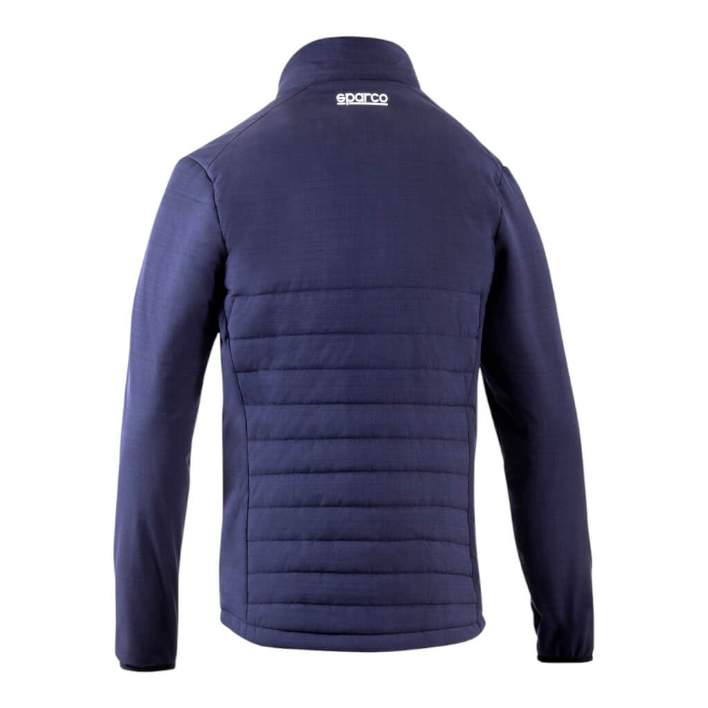 SPARCO BTJ0007B0N0200M Куртка Frame, Синій, Розмір M Photo-1 