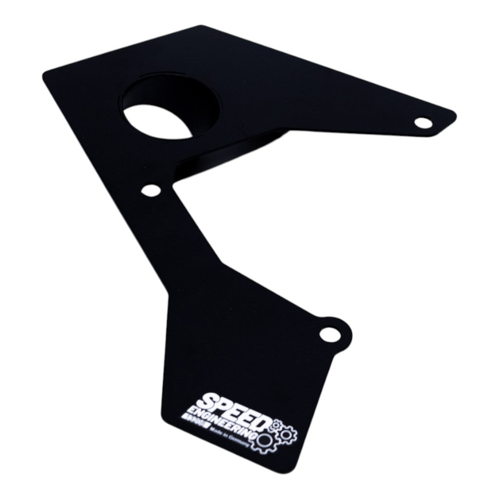 SPEED ENGINEERING 13456 Комплект охолодження передніх гальм для VW Golf GTI / R (Mk7) / SEAT Leon Cupra (5F) Photo-2 