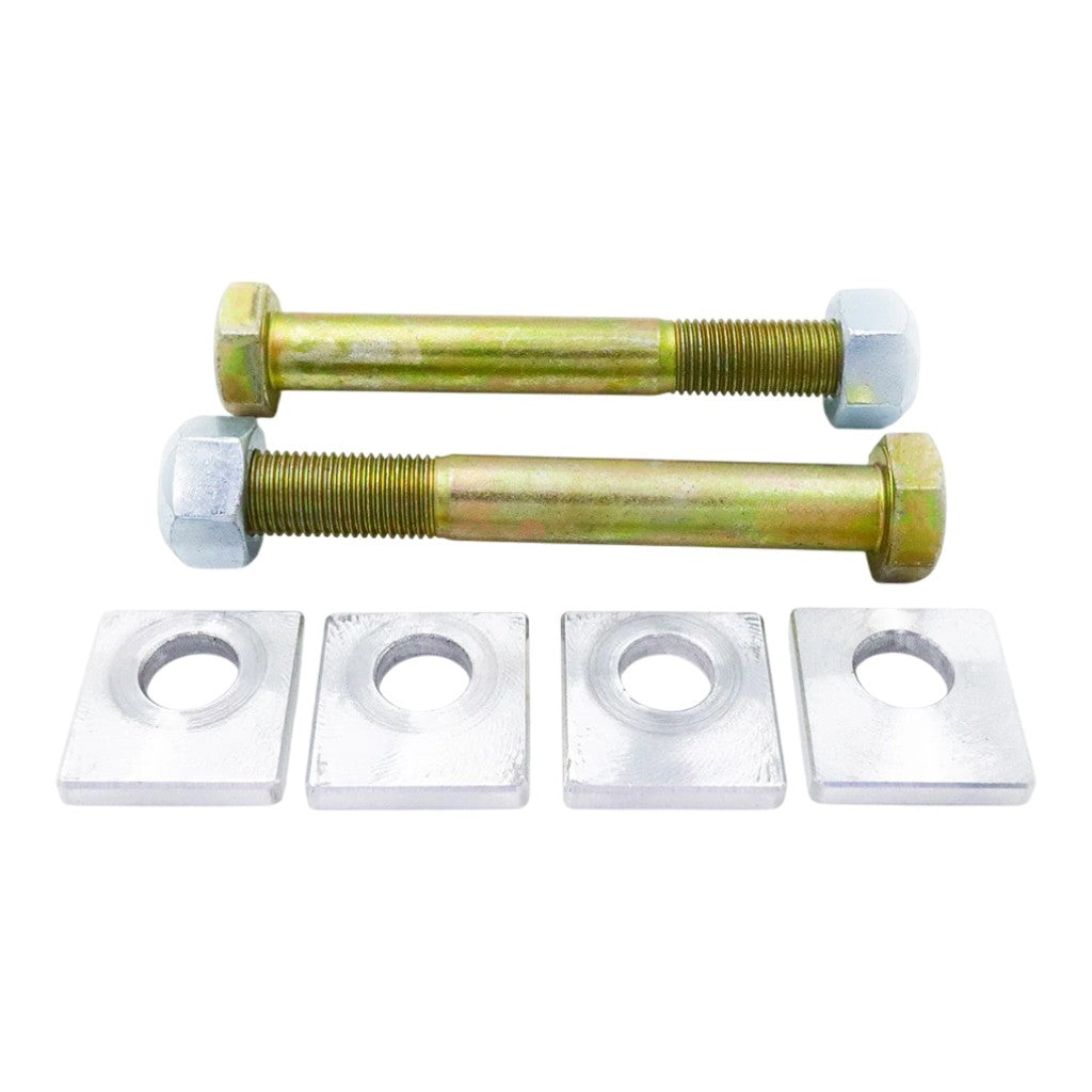 SPL PARTS SPL ELC G29 Комплект фіксації ексцентриків розвалу для TOYOTA GR Supra (A90) / BMW 2 Серії (G42) / 3 Серії (G20/G21) / 4 Серії (G22/G23/G24) / Z4 (G29) Photo-0 
