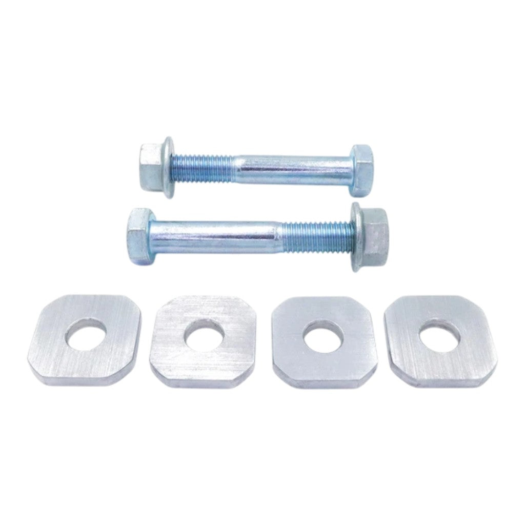 SPL PARTS SPL ELT G29 Комплект фіксації ексцентриків для TOYOTA GR Supra (A90) / BMW 2 Серії (G42) / 3 Серії (G20/G21) / 4 Серії (G22/G23/G24) / Z4 (G29) Photo-0 
