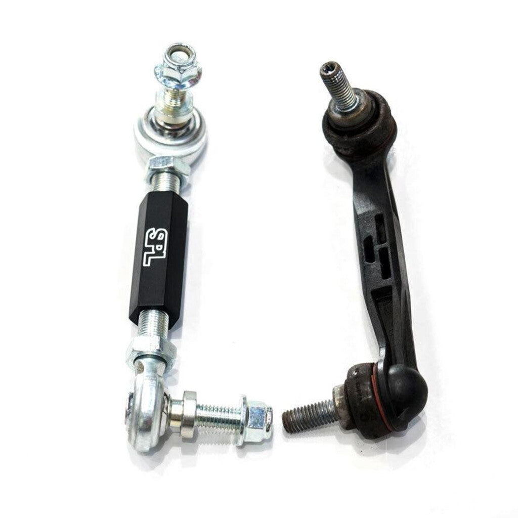 SPL PARTS SPL RE G29 Задні стійки стабілізатора поперечної стійкості для TOYOTA GR Supra (A90) / BMW Z4 (G29) Photo-3 