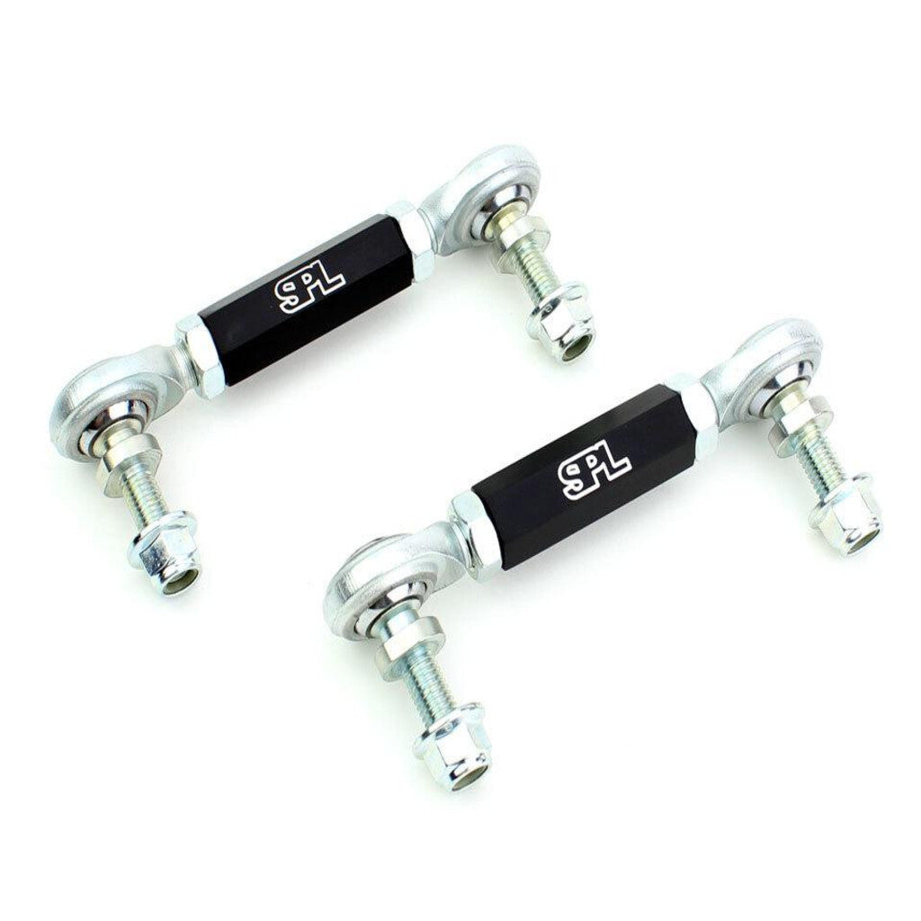 SPL PARTS SPL RE G29 Задні стійки стабілізатора поперечної стійкості для TOYOTA GR Supra (A90) / BMW Z4 (G29) Photo-0 