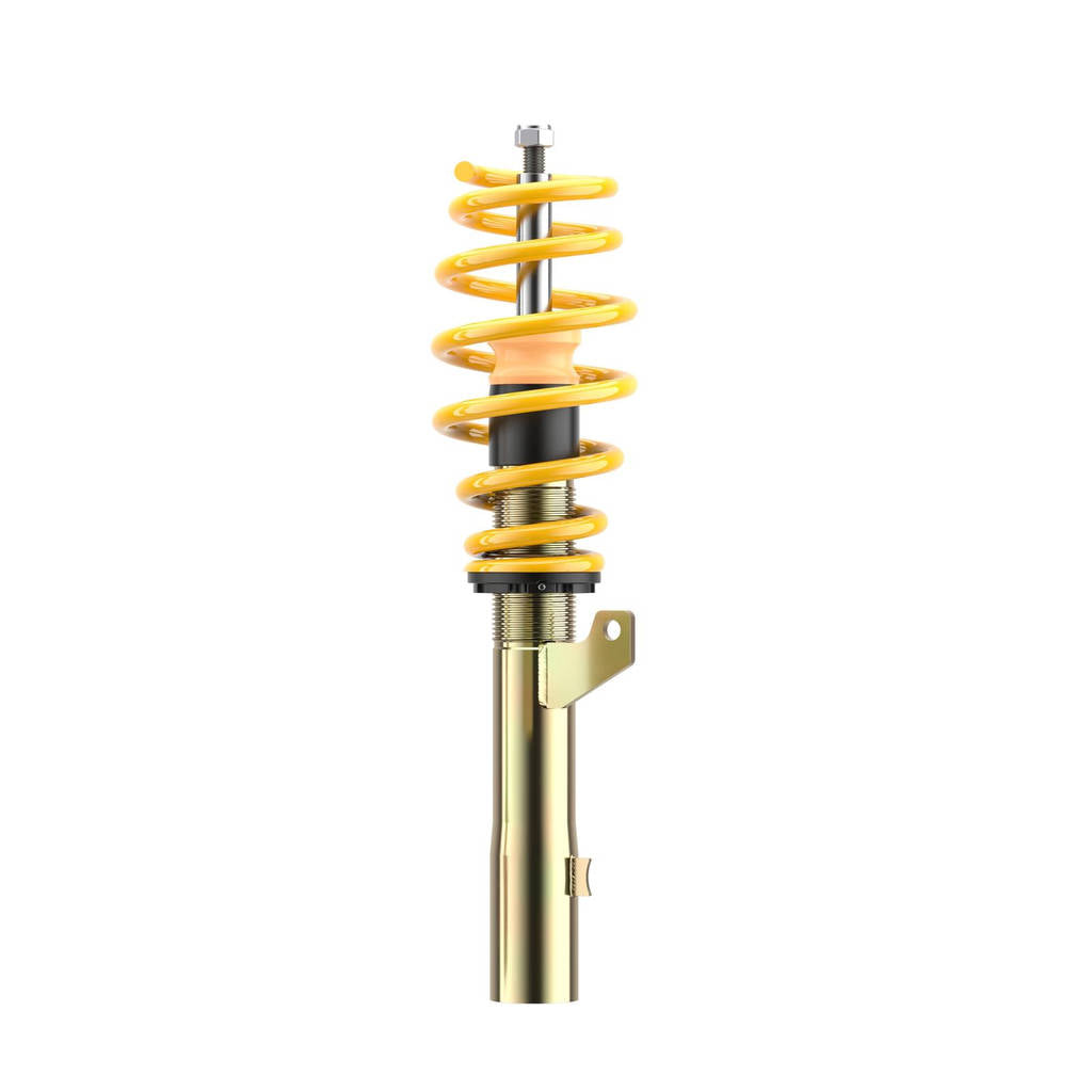 ST 132800EC Комплект койловерів ST X з оцинкованої сталі (з фіксованим демпфуванням) для VW Passat (B9) Photo-4 