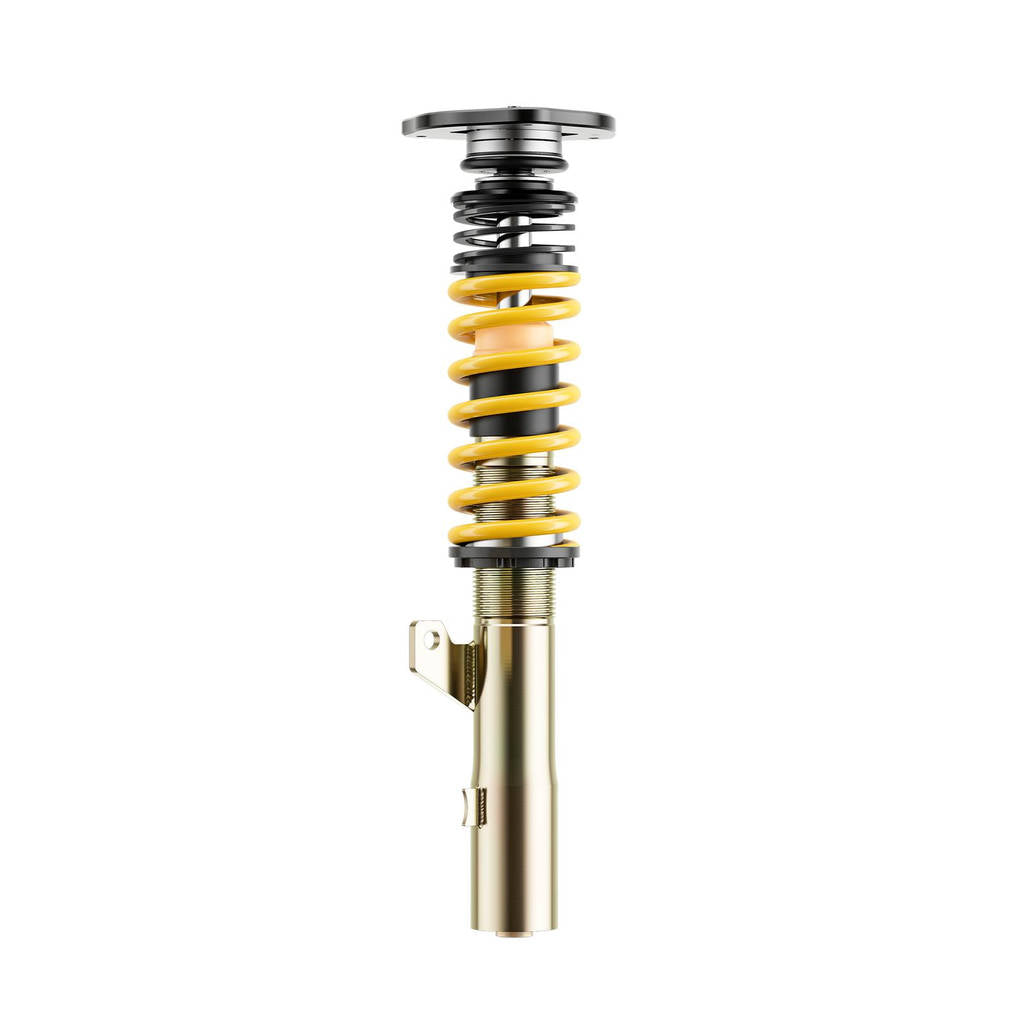ST 1820210850 Комплект койловерів ST XTA Plus 3 (з регулюванням демпфування та верхніми опорами) для AUDI TTRS (8J) Photo-4 