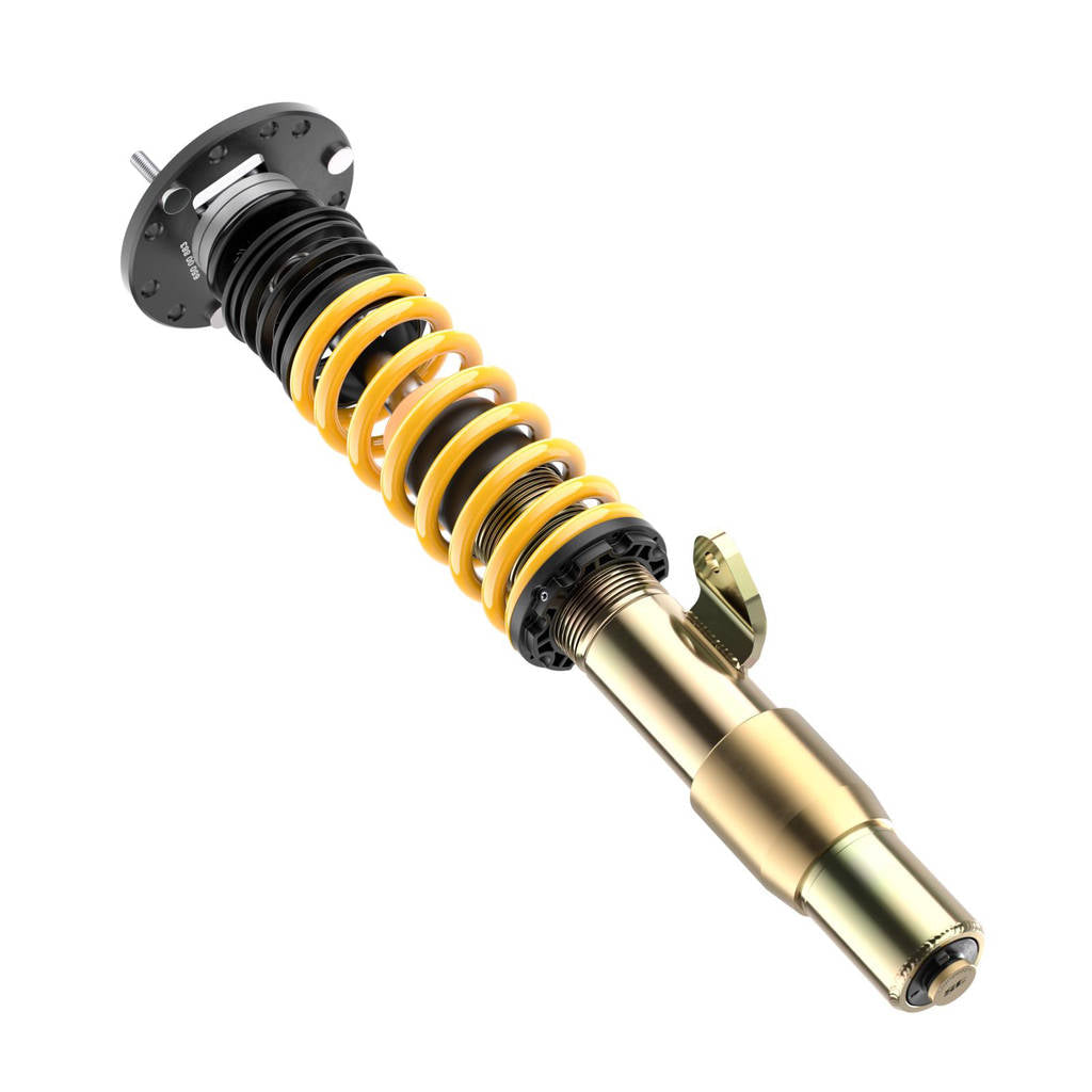 ST 1820220848 Комплект койловерів ST XTA Plus 3 (з регульованим демпфуванням і верхніми опорами) для BMW 335 / 330 / 328 / 325 / 320 (E90 / E92) Photo-3 