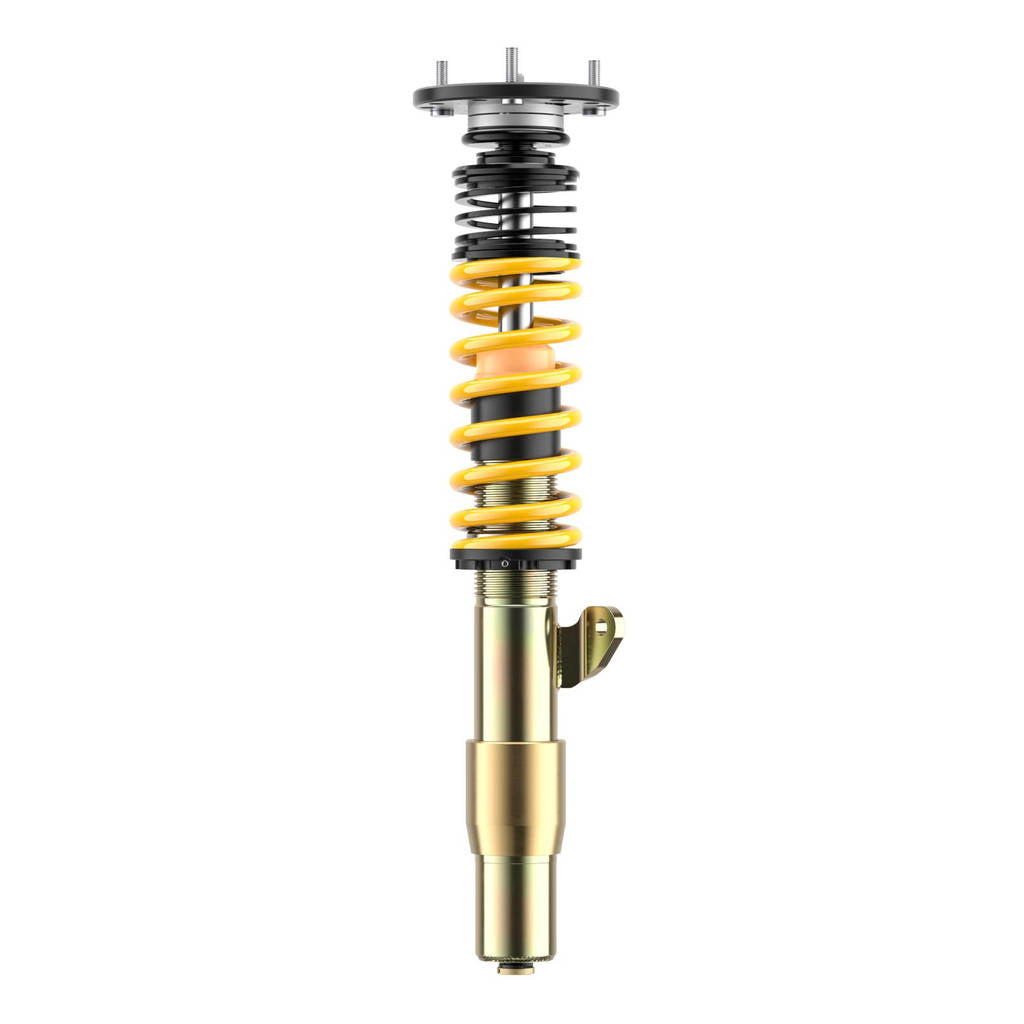 ST 1820220848 Комплект койловерів ST XTA Plus 3 (з регульованим демпфуванням і верхніми опорами) для BMW 335 / 330 / 328 / 325 / 320 (E90 / E92) Photo-4 