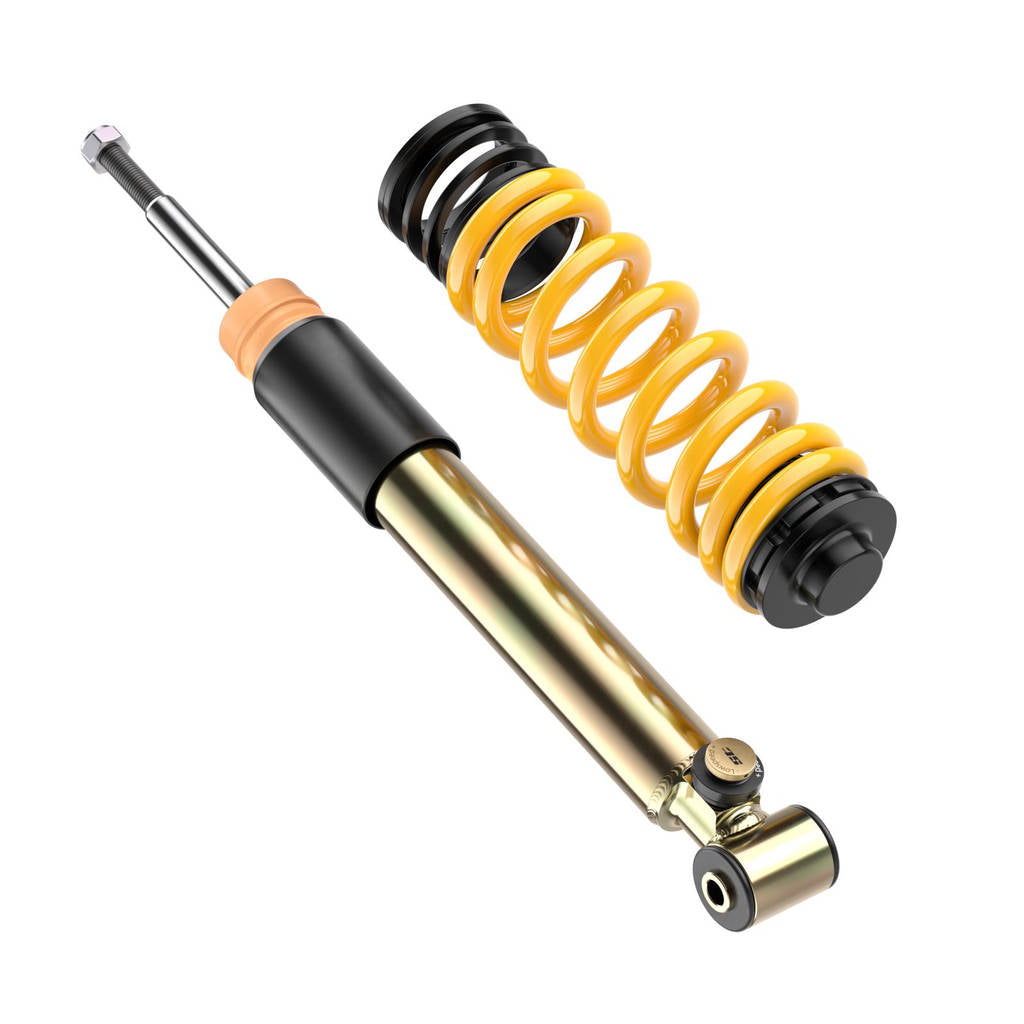ST 1820220849 Комплект койловерів ST XTA Plus 3 (з регульованим демпфуванням і верхніми опорами) для BMW 335 / 330 / 328 / 325 / 320 (E91) Photo-6 