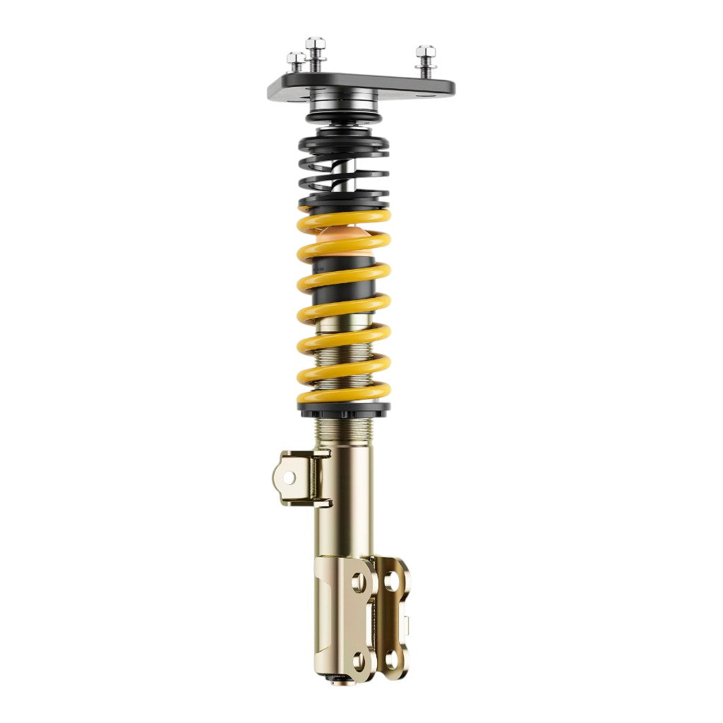 ST 1820256826 Комплект койловерів ST XTA Plus 3 сталь оцинкована (регульоване демпфування з опорними підшипниками) для TOYOTA GR Corolla (GZEA14) Photo-4 