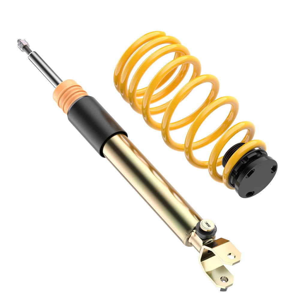 ST 1820285807 Комплект койловерів ST XTA Plus 3 (з регулюванням демпфування та верхніми опорами) для NISSAN 370Z (Z34) Photo-6 