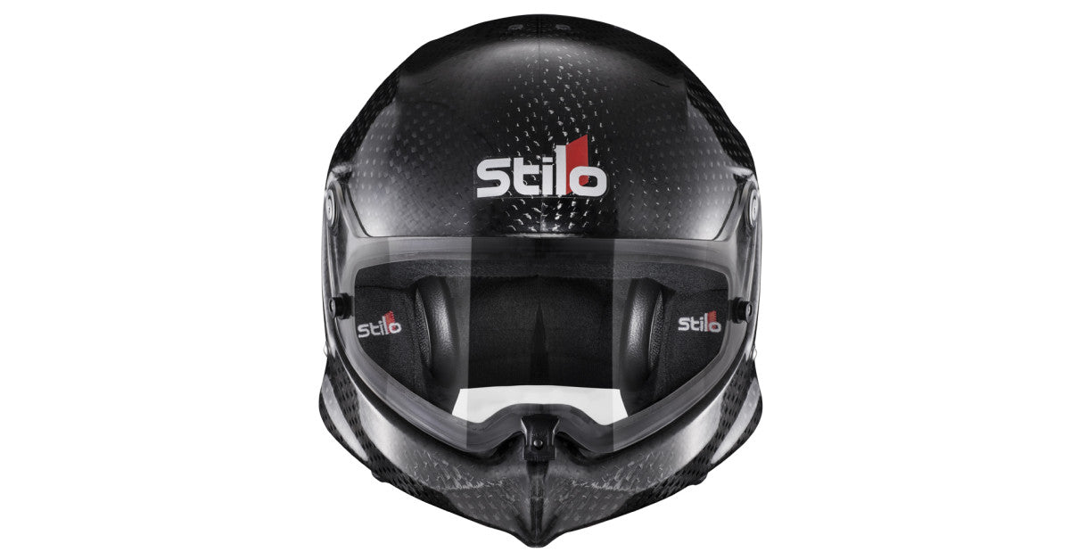 STILO AA0230BG3R54 Шолом VENTI WRX DIRT Zero (з повним візором) - FIA 8860-18 54 Photo-1 