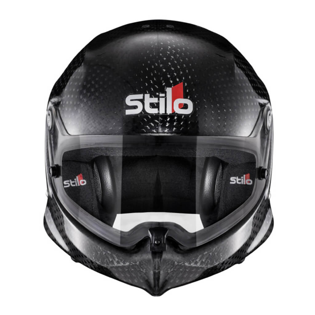 STILO AA0230BG3R57 Шолом VENTI WRX DIRT Zero (з повним візором) - FIA 8860-18 57 Photo-0 