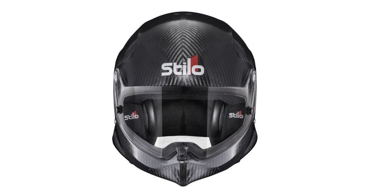 STILO AA0230CG1T54 Шолом VENTI WRX DIRT Carbon Turismo (з повним візором) - Snell SA2020 FIA 8859-15 Hans FIA8858-10 54 Photo-1 