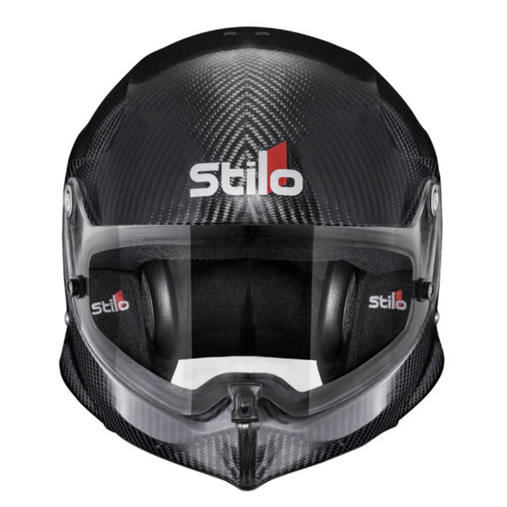 STILO AA0230CG1T59 Шолом VENTI WRX DIRT Carbon Turismo (з повним візором) - Snell SA2020 FIA 8859-15 Hans FIA8858-10 59 Photo-0 
