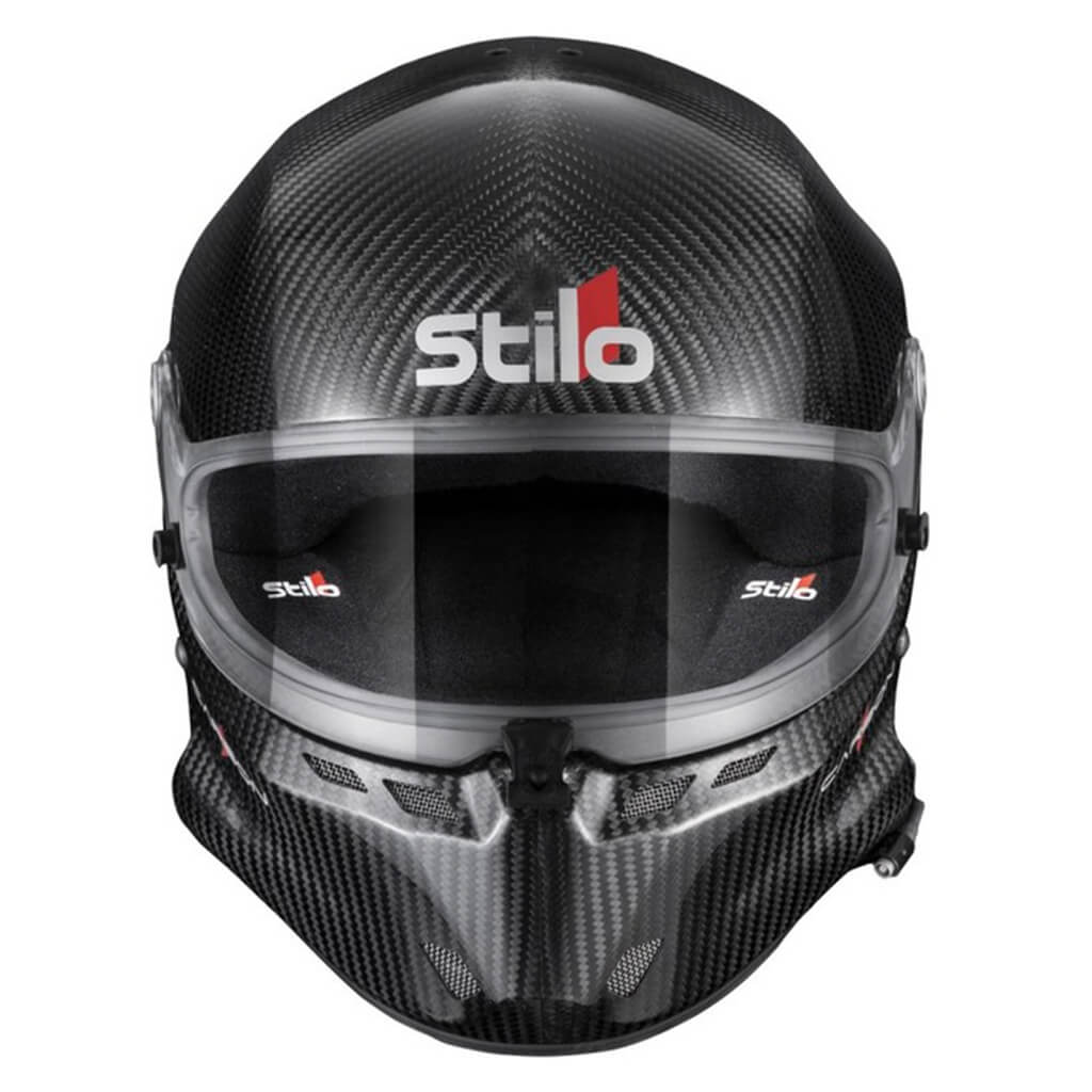 STILO AA0800CG1R64 Закритий шолом ST6 F Carbon Turismo (FIA 8860-18), Розмір 64 Photo-1 