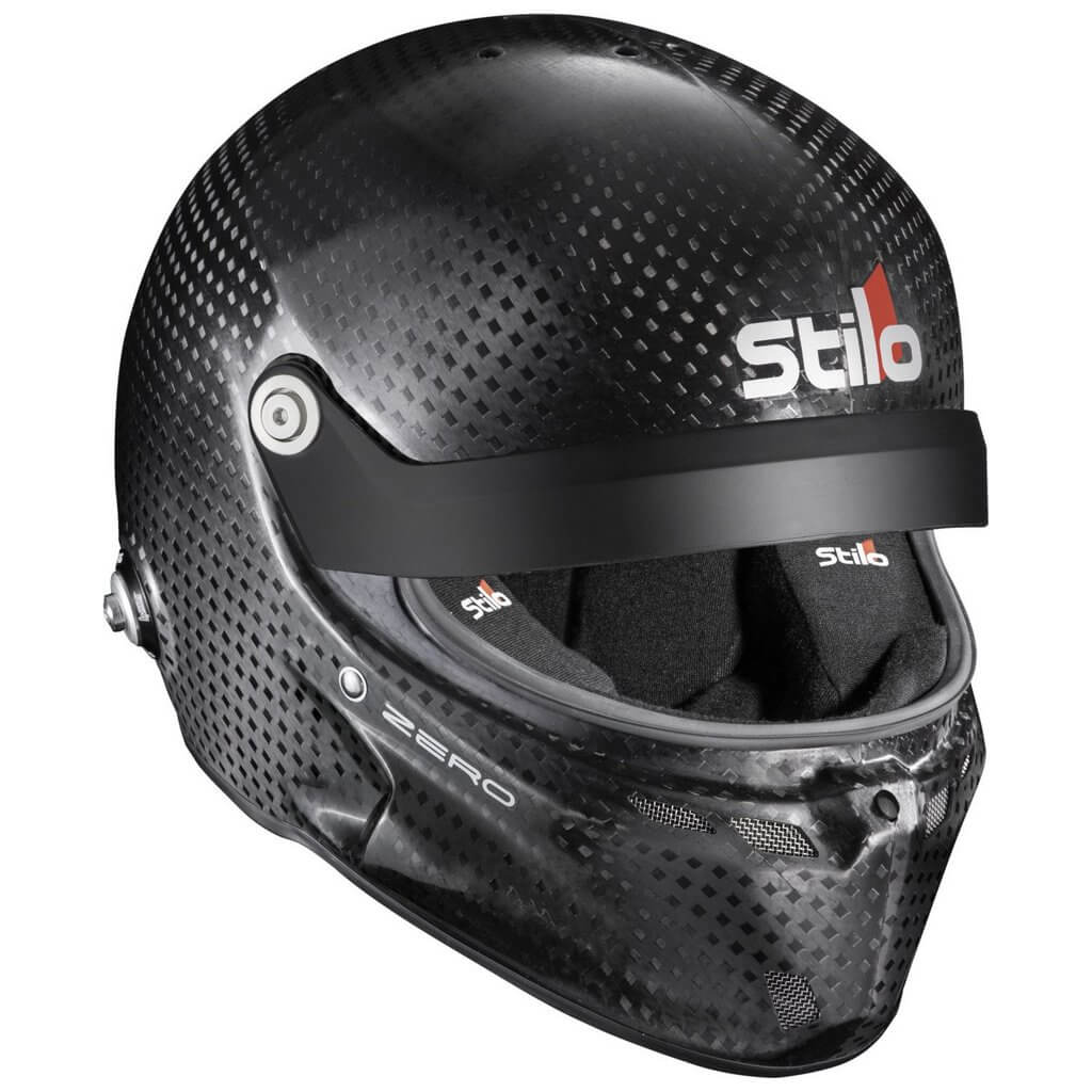 STILO AA0802CG3R58 Закритий шолом ST6 GT Zero Turismo (FIA 8860-18), Розмір 58 Photo-0 