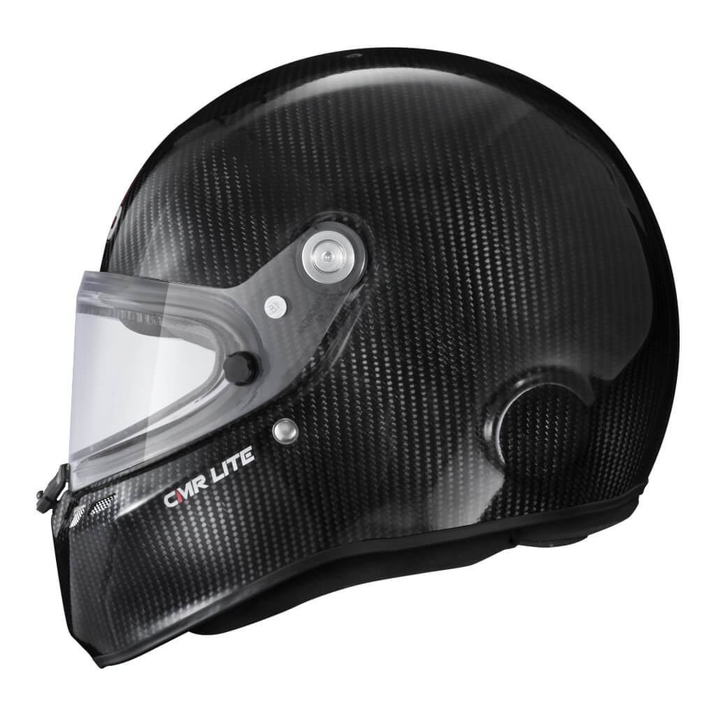 STILO AA0821AH5P56 Шолом для картингу ST6 CMR Carbon Lite, Snell CMR 2016, Розмір 56 Photo-2 