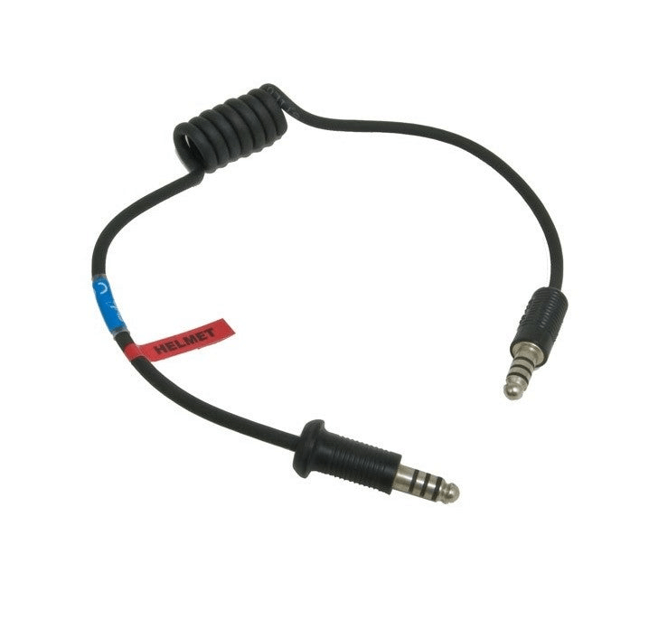 STILO AC0224.2 Адаптер інтеркому Nexus Conn-4C для шоломів Stilo 4C (довгий кабель) Photo-0 