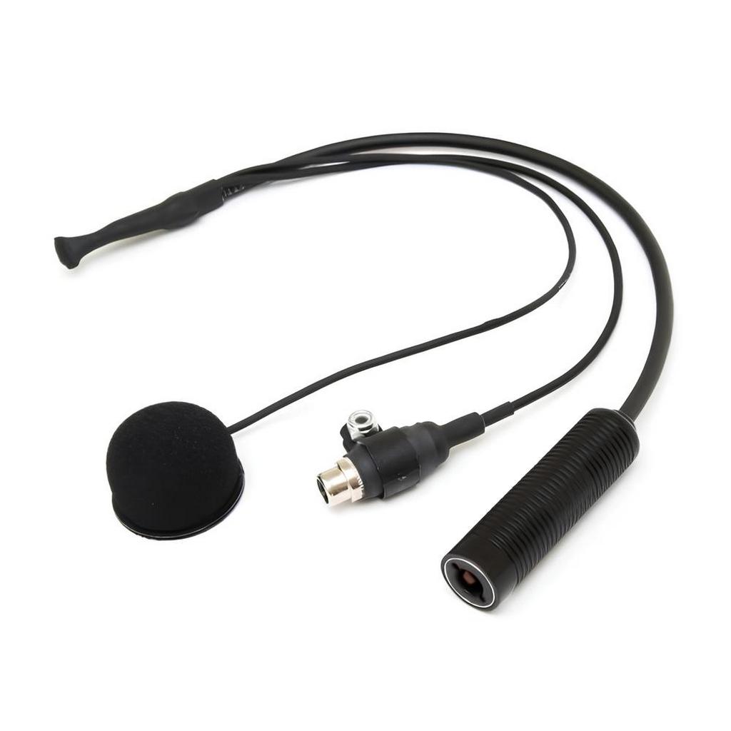 STILO AE0313 Набір електроніки Naked (навушики RCA, мікрофон Stilo, роз’єм Nexus 4C «тато») Photo-0 