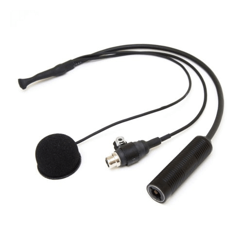 STILO AE0314 К-т радіозв'язку Elettr. Naked (male Nexus 5C, RCA навушники, мікрофон MRTC) з подовженою спіраллю Photo-1 