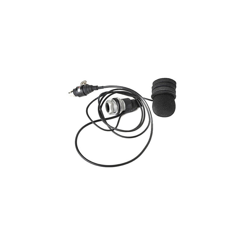 STILO AE0335 К-т радіозв'язку Elettr. Naked (male Nexus 4C, RCA навушники, мікрофон Stilo) з подовженою спіраллю Photo-1 