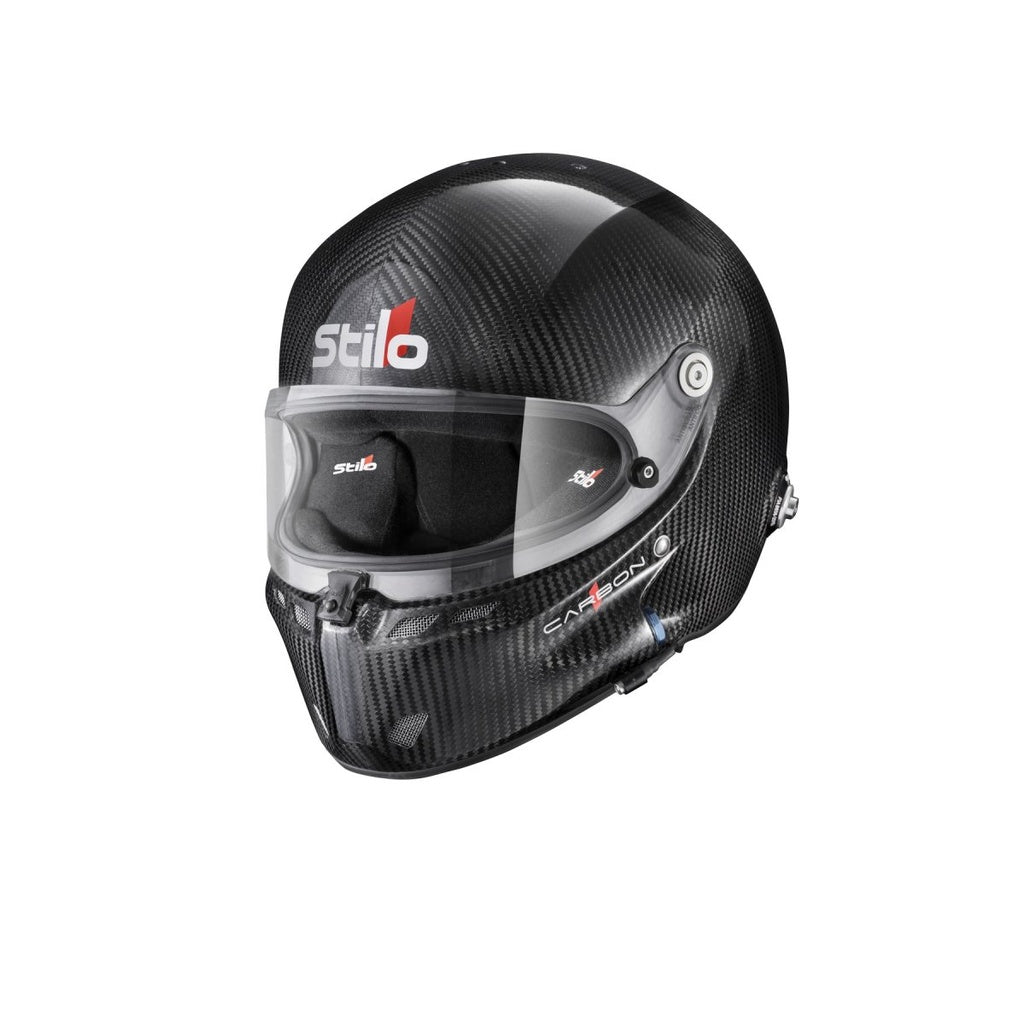 STILO AA0800CG1R59 Закритий шолом ST6 F Carbon Turismo (FIA 8860-18), Розмір 59 Photo-1 