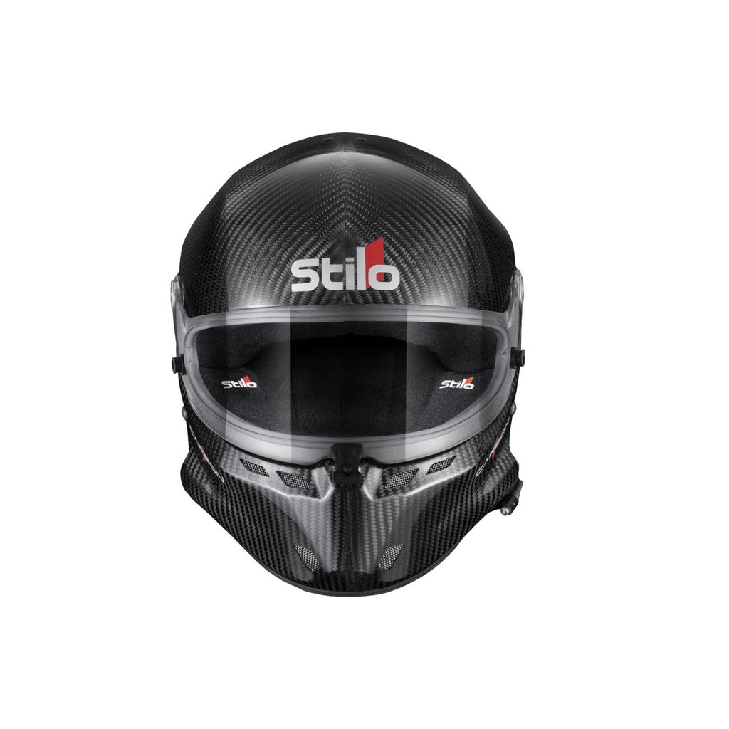 STILO AA0800CG1V59 Шолом для картингу ST6F карбон, розмір 59 (Snell SA2020 FIA 8859-24 Hans FIA8858-10) Photo-4 