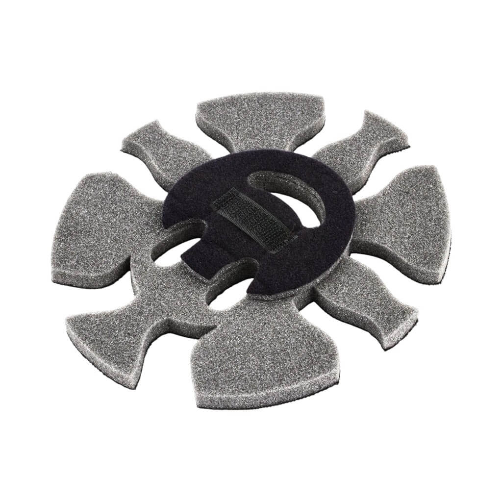 STILO YA0889KART-15 Верхня подушка для шоломів ST6 KRT і CMR, 15 мм Photo-1 