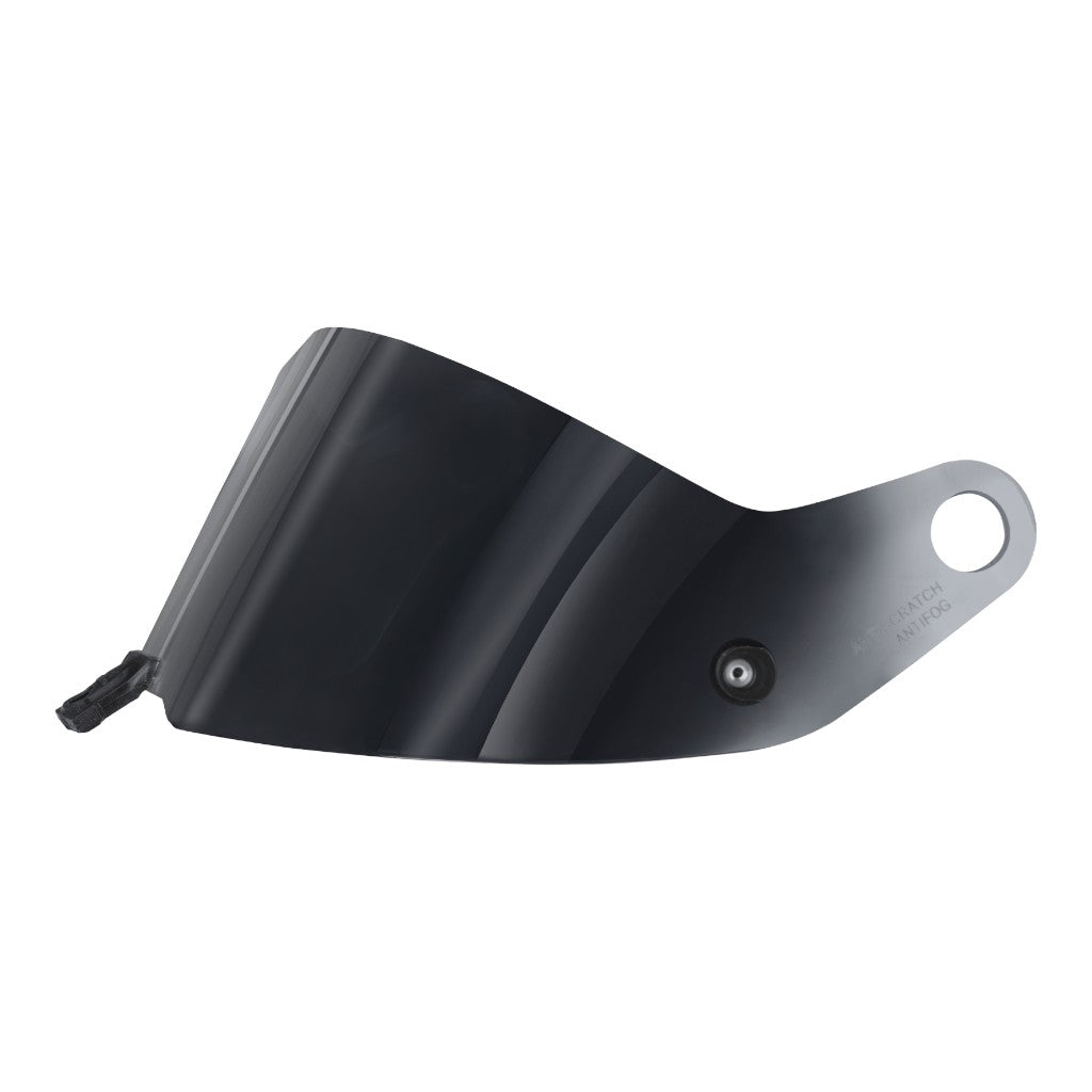 STILO YA0907ABPDG Візор для шоломів ST6, затемнений димчастий (ABP, подвійний) Photo-0 