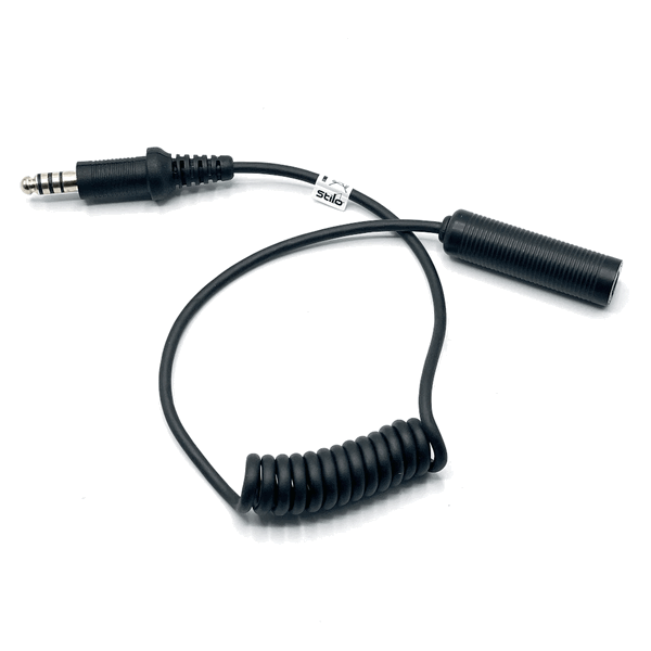 STILO YB0317.2 Кабель-подовжувач 45 см (котушка в комплекті) для AB0200, AB0500, AB0214, AB0600 Photo-0 