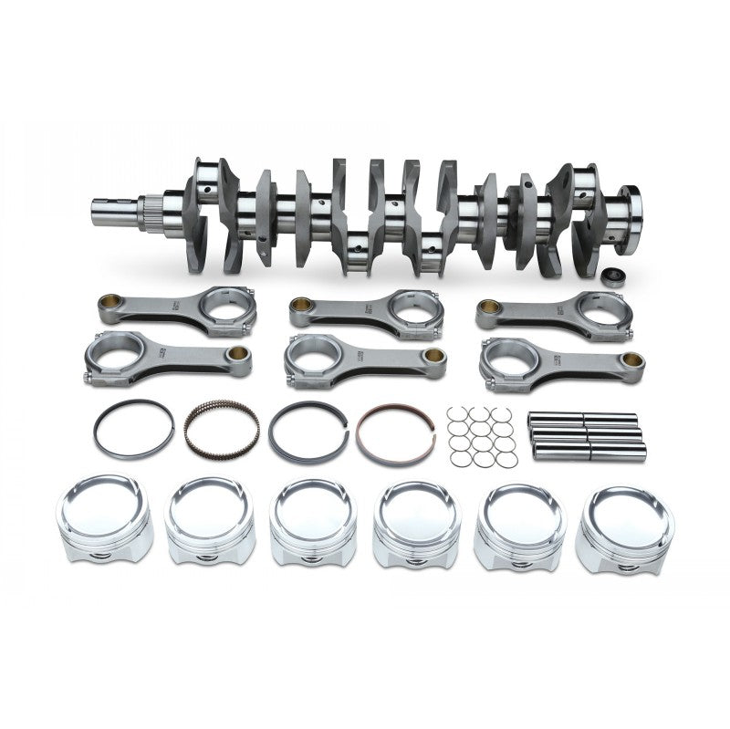 TOMEI TA201A-TY03C Строкер кіт для 2JZ-GTE 3.4 L Photo-0 