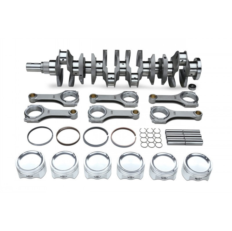 TOMEI TA201A-TY03D Строкер кіт для 2JZ-GTE 3.6 L Photo-0 