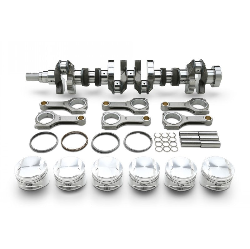 TOMEI TA201A-NS05D Строкер кіт для RB26DETT/RB25DET 2.8 л Photo-0 