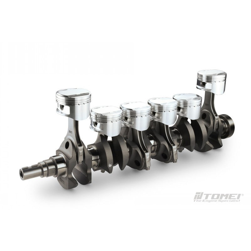 TOMEI TA201A-NS05E Строкер кіт для RB26DETT/RB25DET 2.8 л Photo-2 