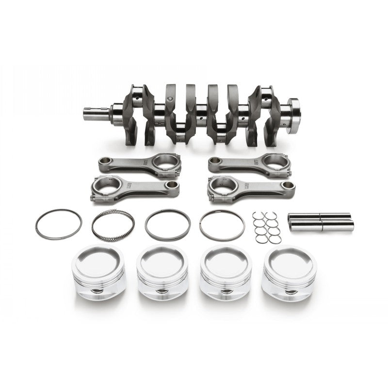 TOMEI TA201A-NS08B Строкер кіт для SR20DET 2.2 L Photo-0 