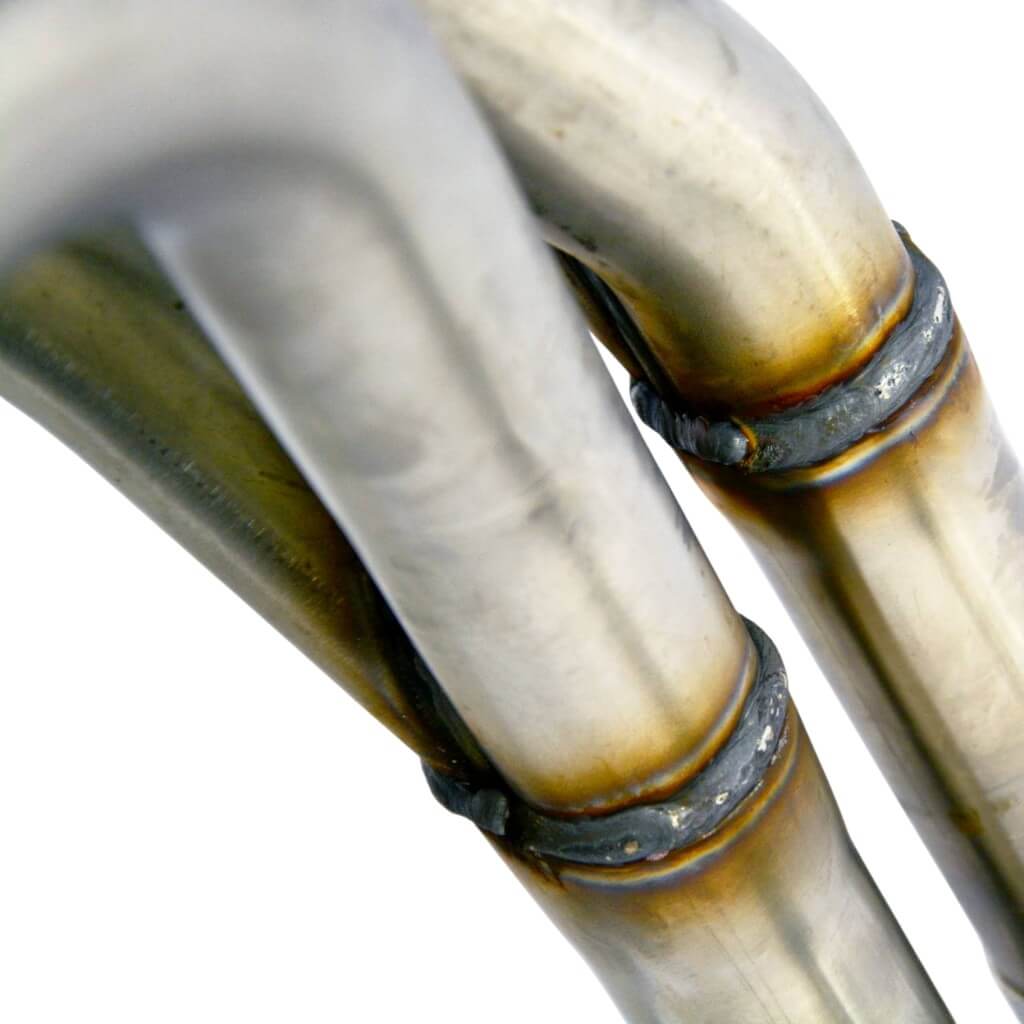 SUPERSPRINT 092203NONMOSTRARE Колектор для FIAT 124 Spider 1.6 / FIAT 124 Spider 1.8 1973-1985 Photo-4 