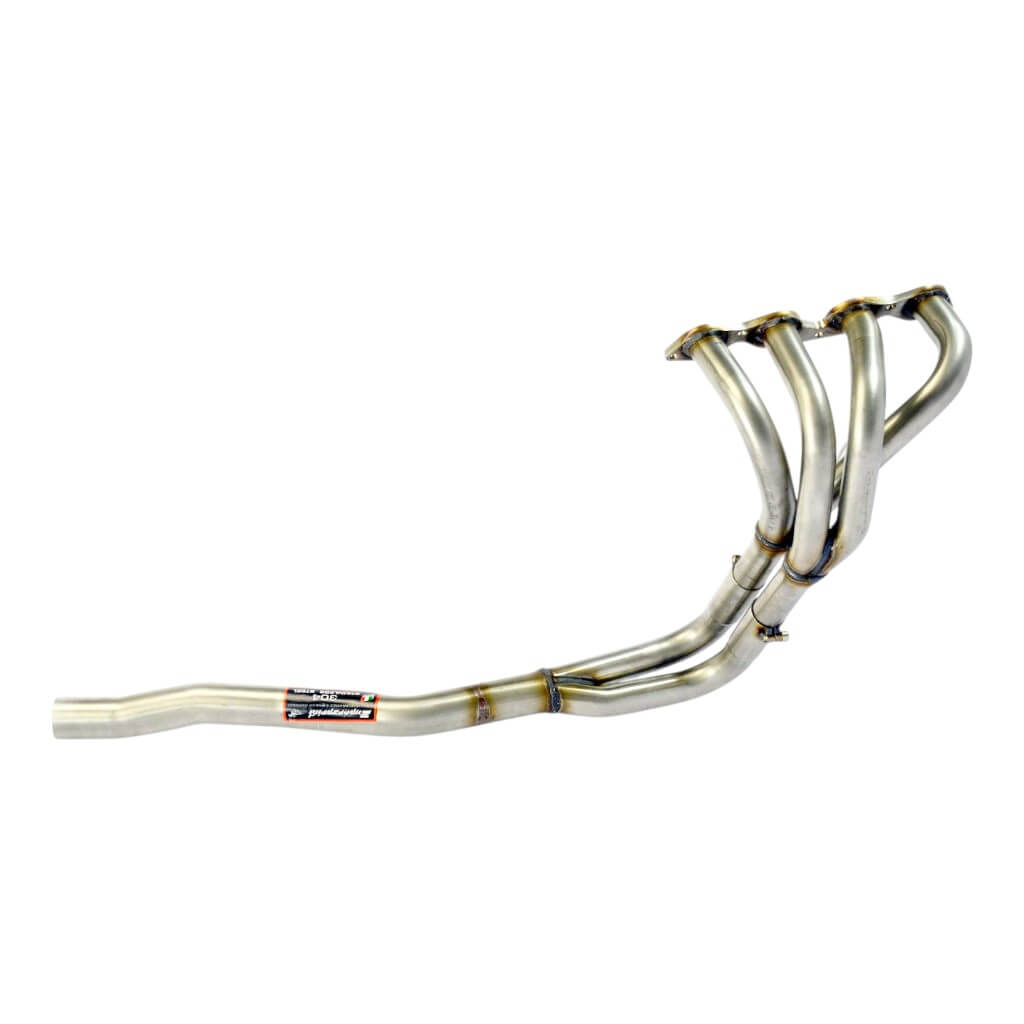 SUPERSPRINT 092203NONMOSTRARE Колектор для FIAT 124 Spider 1.6 / FIAT 124 Spider 1.8 1973-1985 Photo-7 