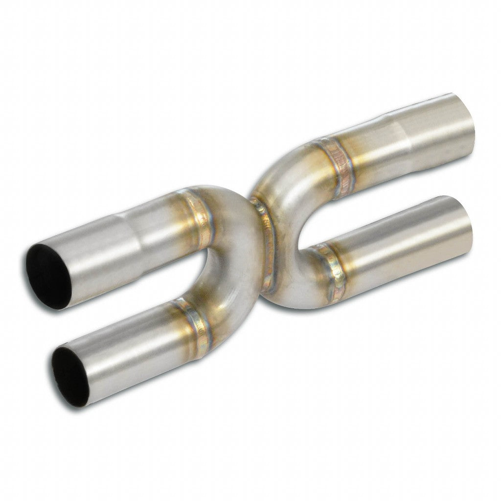 SUPERSPRINT 393213 X-пайп для FERRARI 488 Photo-0 